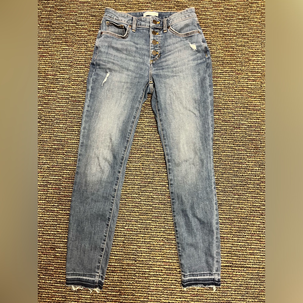 Lauren Conrad size 4